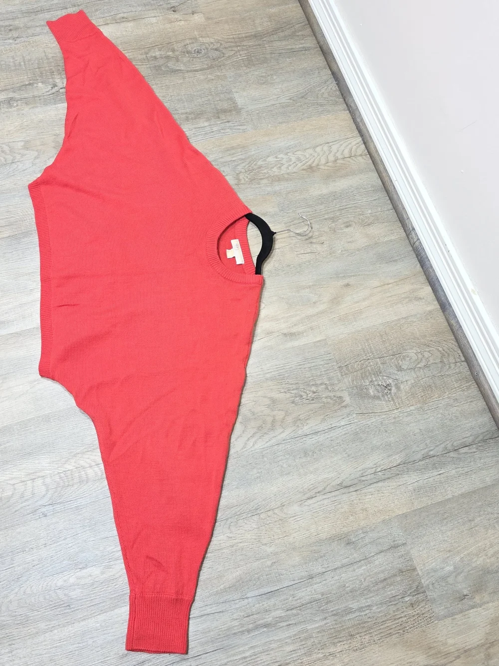 MICHAEL KORES MERINO DOLMAN SWEATER SIZE M MSRP $255